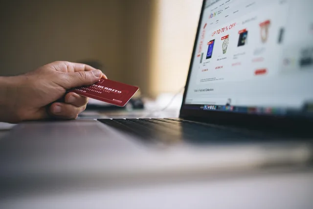 ecommerce, shopping, credit card, payment, money, laptop, computer, ecommerce, ecommerce, ecommerce, ecommerce, ecommerce, credit card, payment. Six signs a seller needs marketplace software, read from their own records