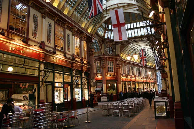 leadenhall market, london, marketplace, england, uk, construction, leadenhall market, leadenhall market, leadenhall market, leadenhall market, leadenhall market, london, london, london, london, marketplace. Drawing the boundary around a marketplace seller's job before sizing the market
