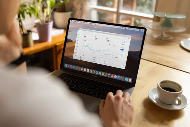 laptop, work, coffee, chart, man, freelancer, freelance, hands, device, keyboard, winter, outdoors, remote, laptop, laptop, laptop, laptop, laptop, work, work, work, chart, chart, chart, remote, remote. Seller software measurement mistakes: repeated order imports