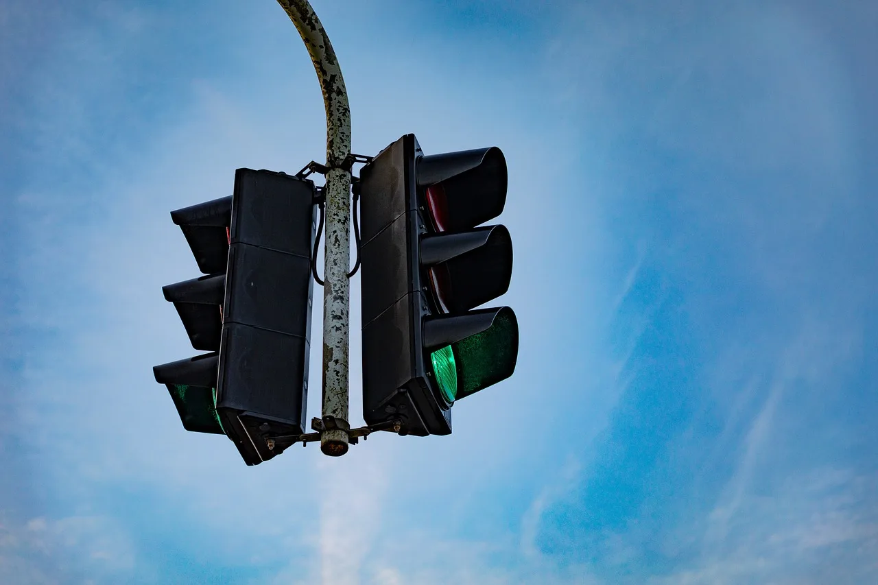 traffic light, traffic, green, sign, symbol, lights, traffic light, traffic light, traffic light, traffic light, traffic light