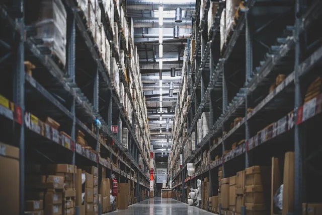 store, stacks, shelves, stock, warehouse, supermarket, retail, shopping, shop, purchase, warehouse, warehouse, warehouse, warehouse, warehouse. Why Amazon UK and eBay UK fees break generic seller margin calculators