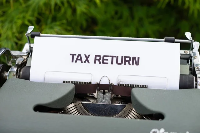 typewriter, tax return, government, money, income, percentage, word, tax return, tax return, tax return, tax return, tax return. Returns automation tools for UK marketplace sellers: 7 options