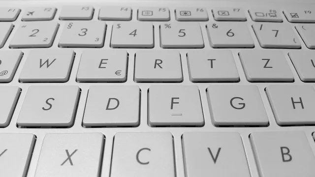 keyboard, computer, keys, white, periphery, chewing gum keyboard, input device, chiclet keyboard, letters, laptop, hardware, computer keyboard, datailaufnahme, tap, write, abc. Review software for UK marketplace sellers, what tools do and how to choose